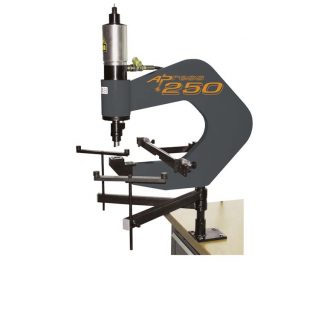 Alfra Press AP-250 Control Panel Punching Machine