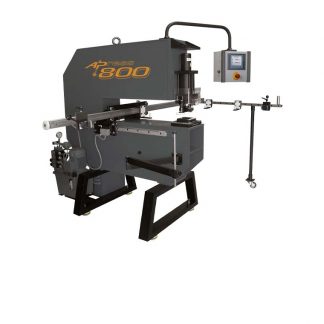 Alfra Press AP 800 Control Panel Punching Machine