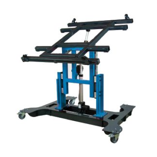 AMTE 400 WIRING & ASSEMBLY TABLE