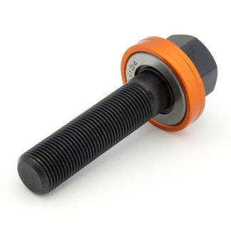 ALFRA 01341 Draw Stud with Ball Bearing, 3/4" x 3"