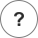 question mark icon