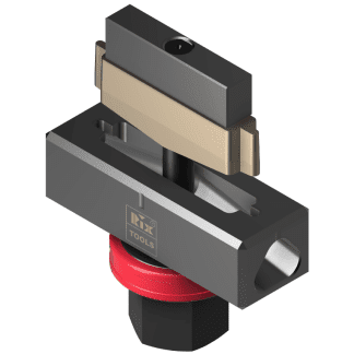 RIX TOOLS D-SUB 37 Pin Connector Punch & Die Set