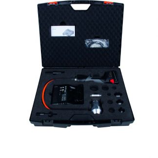 Alfra AKKU Compact Flex Electro-Hydraulic Punching Tool