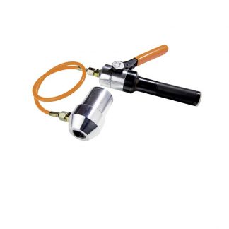 Alfra Compact Flex Hand Hydraulic Punching Tool