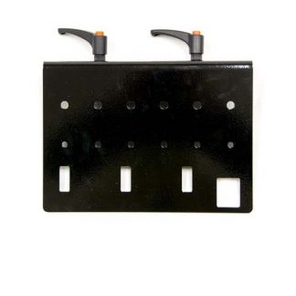 ALFRA Wiring and Assembly Table Tool Holder