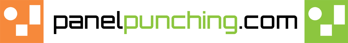 Panel Punching