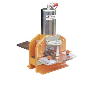 Alfra S 125 Busbar Cutting Machine