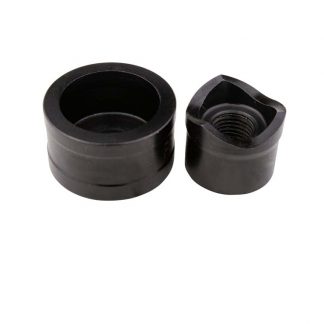 Alfra 1-1/4" Conduit Monocut Round Knockout Punch & Die Set