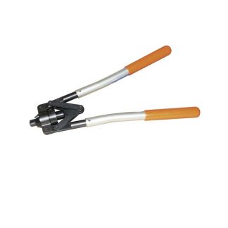 Alfra Control Panel Notching Tool