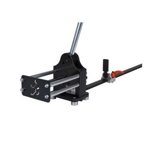 Alfra ALC-02 Heavy Duty Multi-Profile Din Rail Cutter