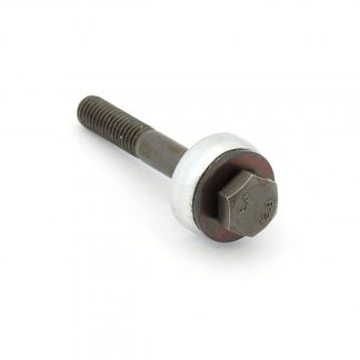ALFRA 01334 Draw Stud with Ball Bearing, 1/4" x 1-9/16"