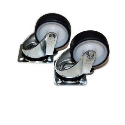 ALFRA Wiring and Assembly Table Casters