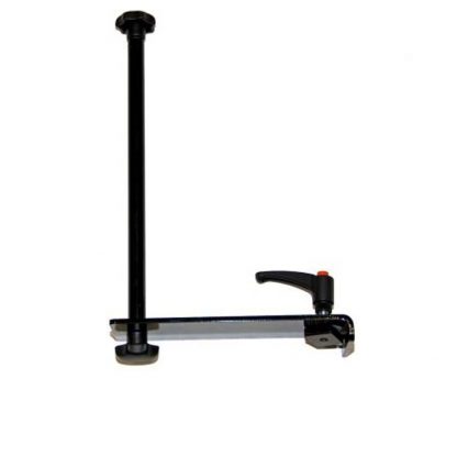 ALFRA Wiring and Assembly Table Wire Roll Support