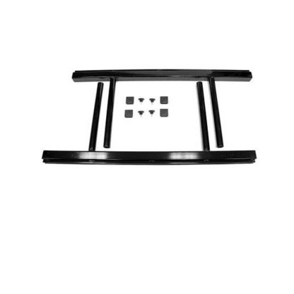 ALFRA Wiring and Assembly Table Quick Release Clamping Units