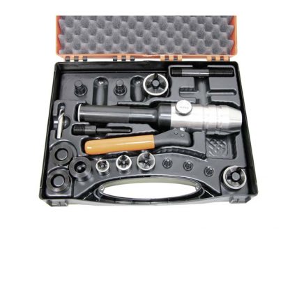 Alfra DSP-120 Electro-Hydraulic Pump