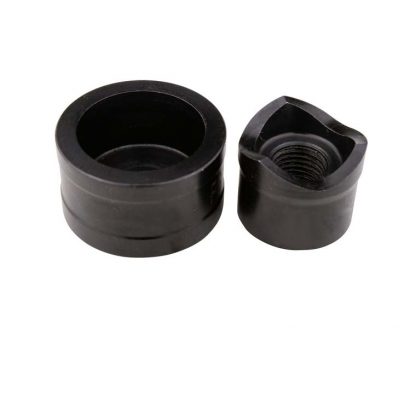 Alfra 2" Nominal Monocut Round Knockout Punch And Die Set