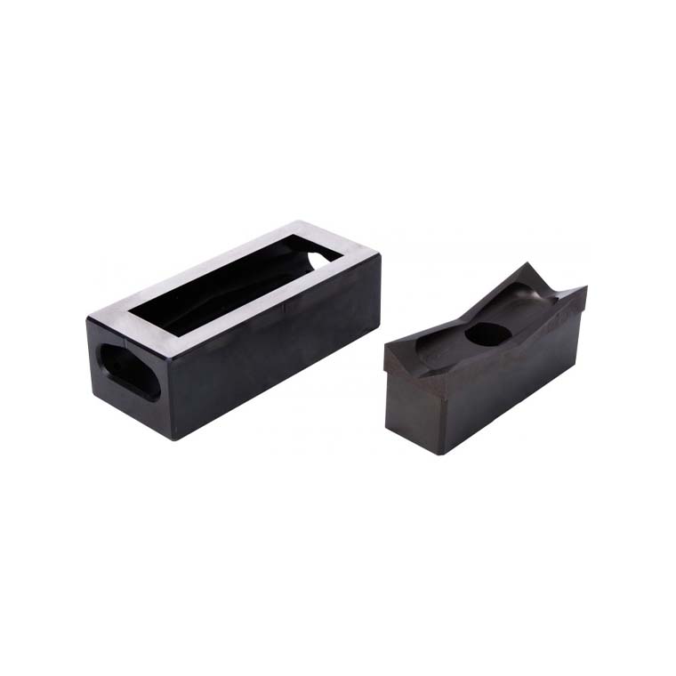 manual rectangle metal hole puncher